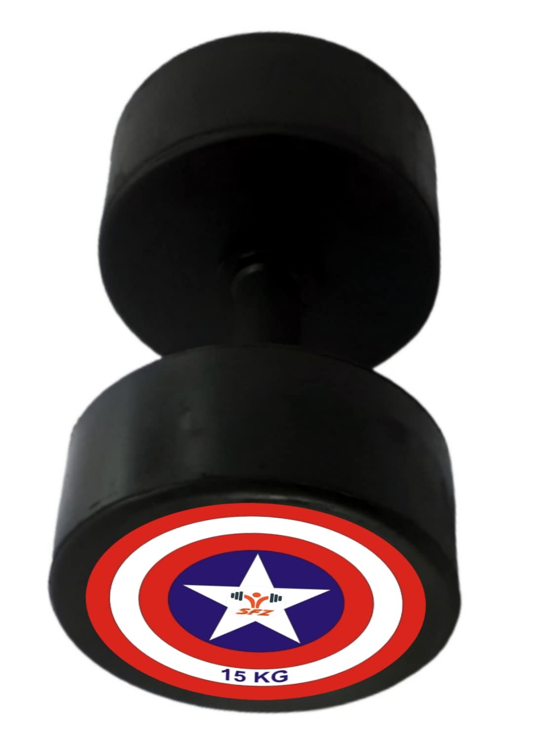 upper dumbbell workout