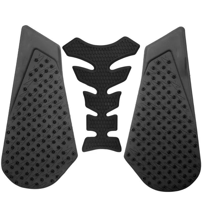 Pegatinas para Suzuki GSXR 600 750 protector depósito moto 2006-2020 K7 K8 K9