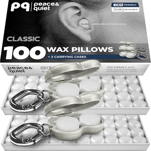 Peace&Quiet | PQ 100 bNX p - Ɛjp̃VRbNX mCYLZOpWF p Չ 32Db (28) zCg