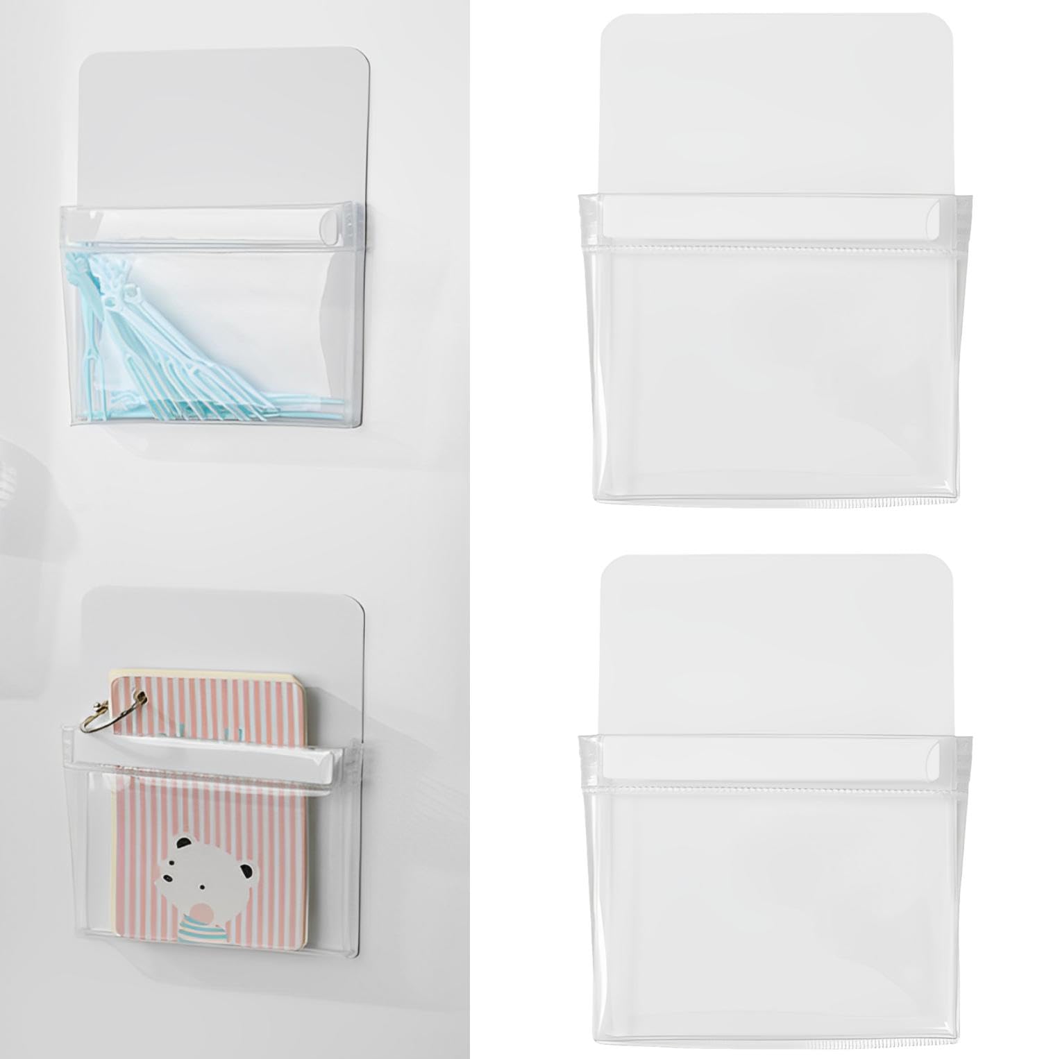 ポッケページ Amazon.co.jp: fogman マグネットポケット 小物入れ 収納