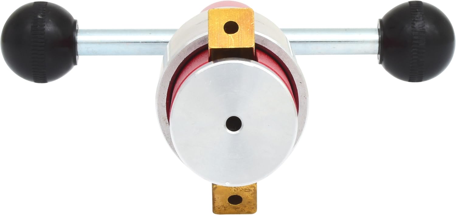 KS Tools 116.2000 Fijador de válvula, 161mm