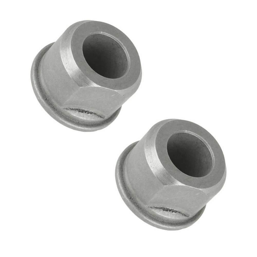 proven part Set of 2 Front Wheel Bushing Bearings Replaces 114-1640 13359 M123811 532009040 491334 45-057