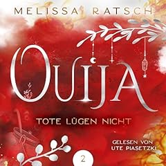 Page de couverture de Ouija - Tote lügen nicht