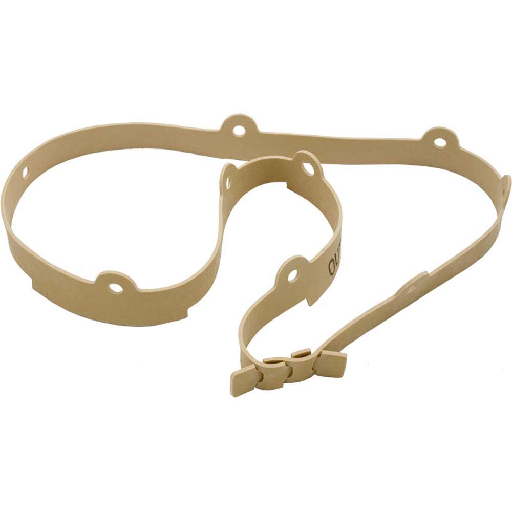 Amazon.com: Pentair GW9508 Vacuum Skirt Replacement Kreepy Krauly