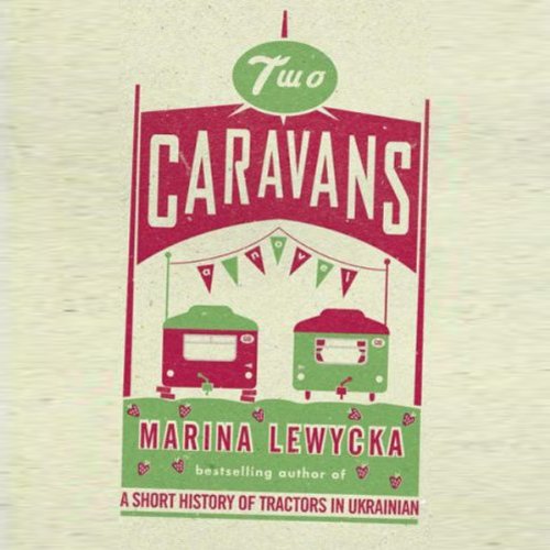 Two Caravans