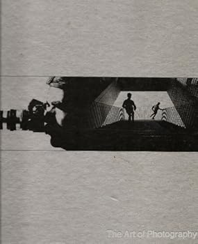 Art of Photography - Book  of the Life Library of Photography