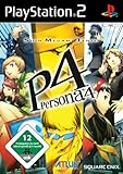  Shin Megami Tensei: Persona 4