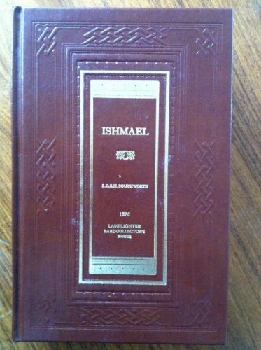 Ishmael (lamplighter Rare Collector s Series)