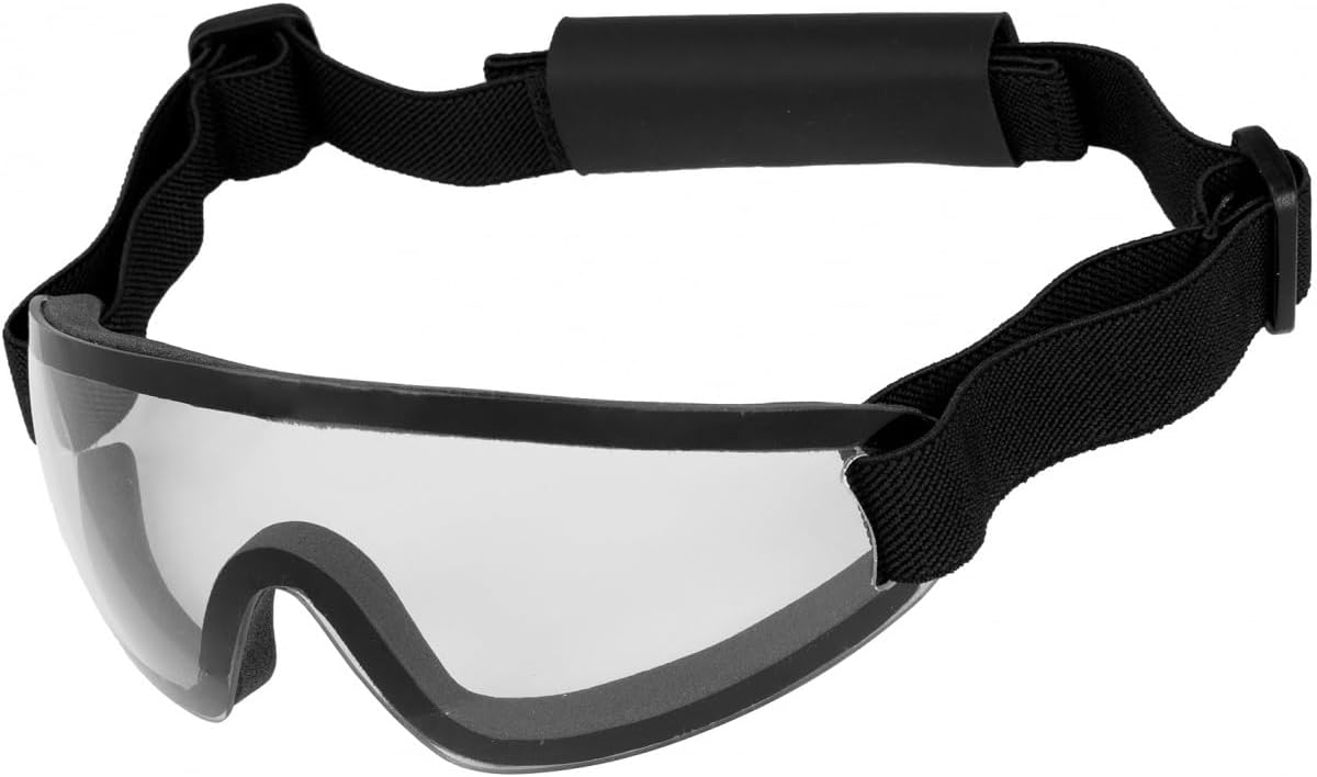 GoldenBall Airsoft Low Profile Regulator Goggles