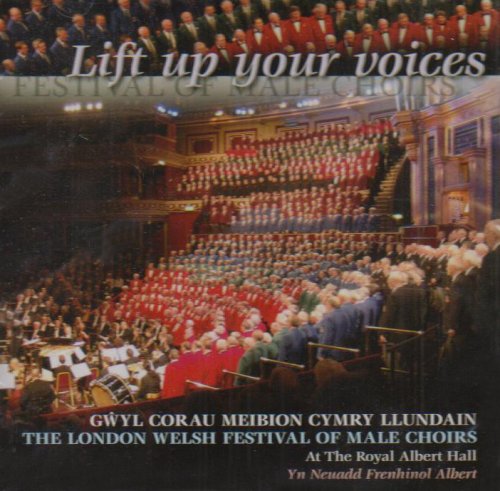 Lift Up Your Voices