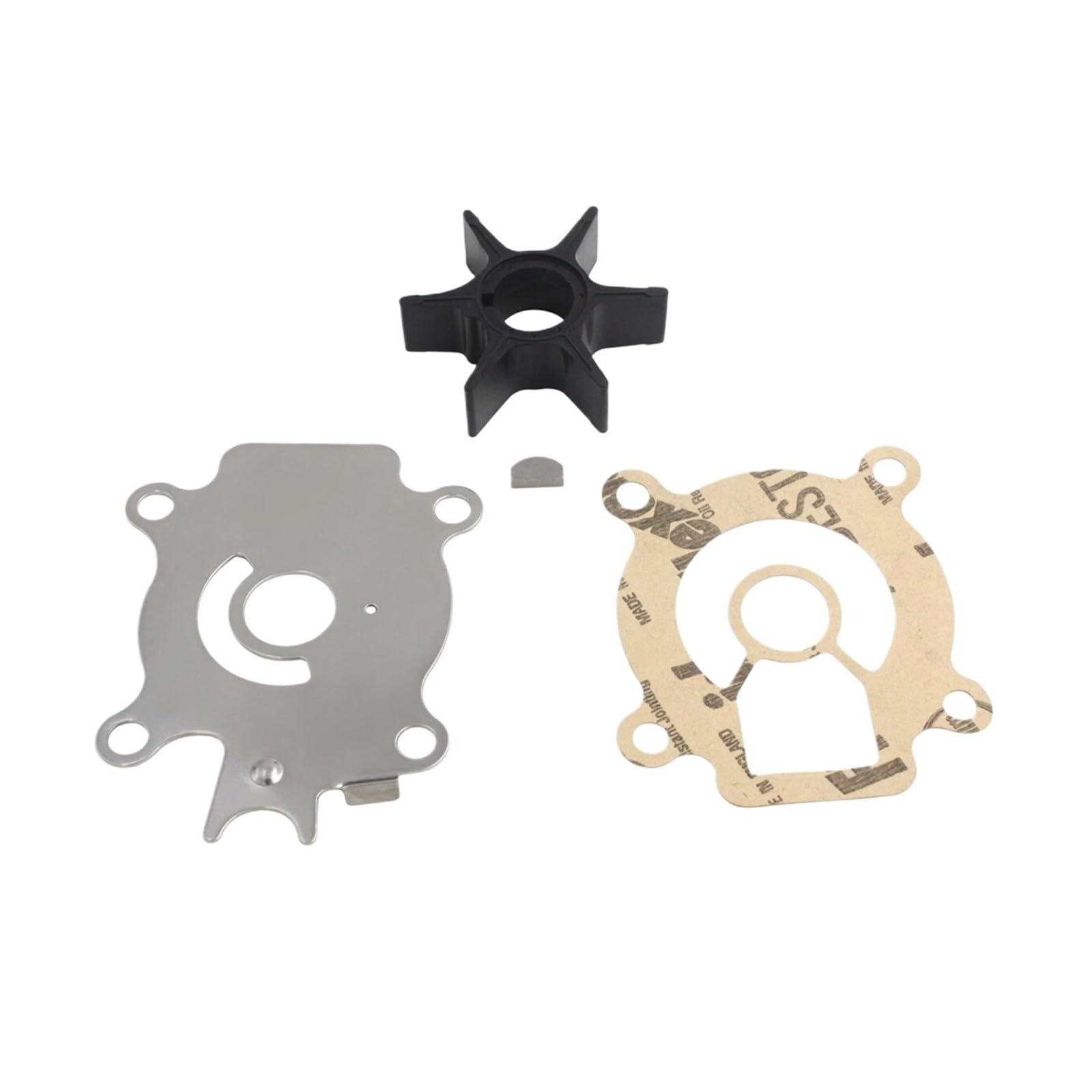 Kit de pompe à eau DT75 DT85 pour moteur hors-bord Suzuki, référence 17400-95351