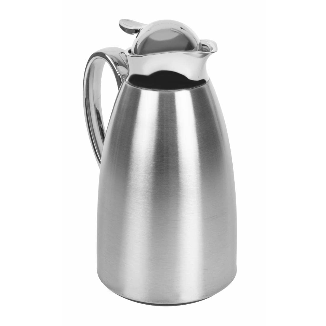 Olympia CN819 Carafe isotherme sous vide 1 l