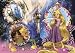 Clementoni 29606.4 - Puzzle de 250 Piezas, diseño de Rapunzel de Disney
