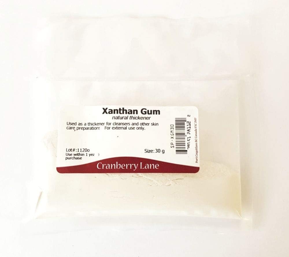 Xanthan Gum, 30g