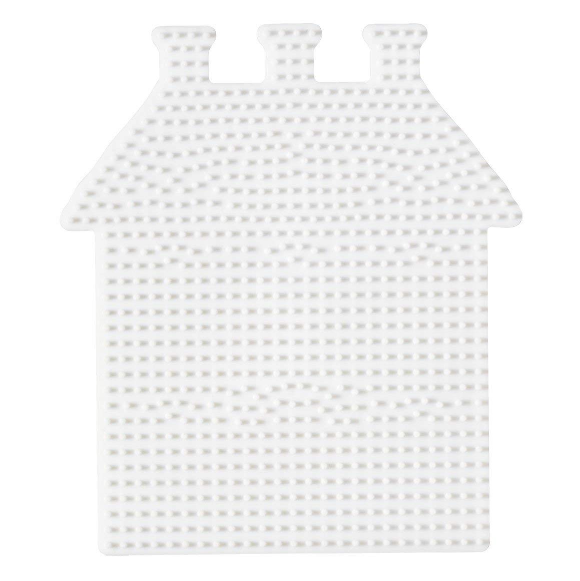 Hama House Pegboard