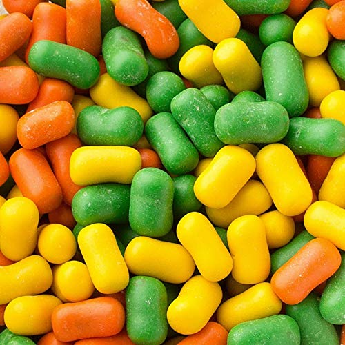 Wiley Wallaby Outback Beans Candy With Chewy Red Centers, 10 Ounce Bag #TOP3