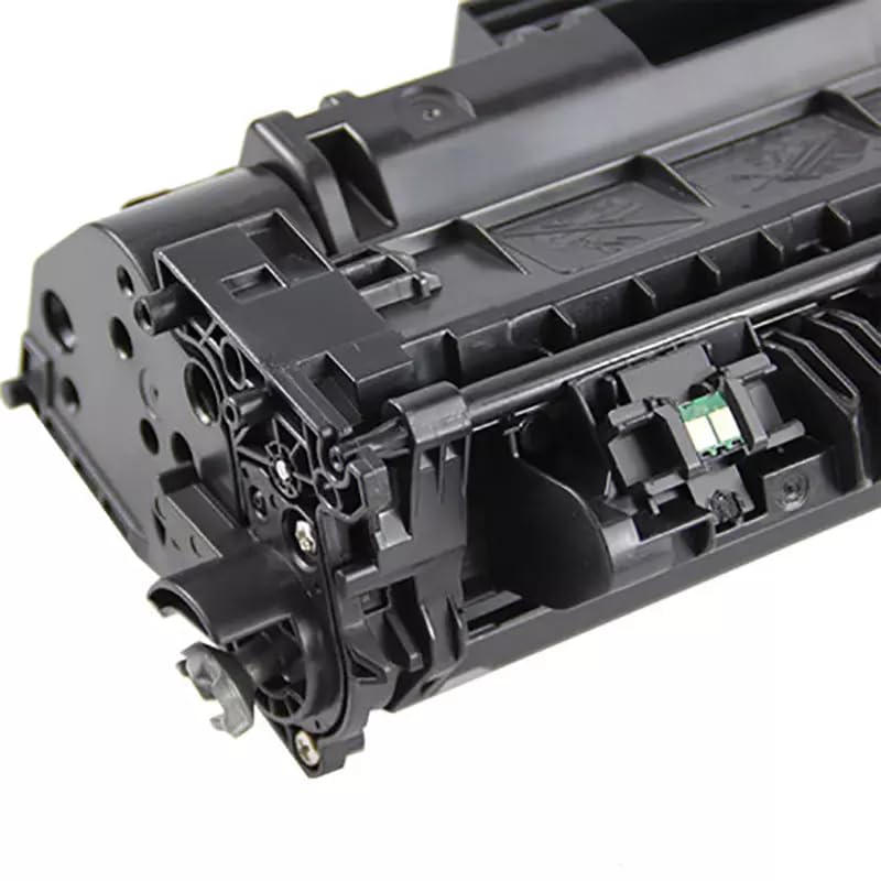 Image of 05A / CE505A Compatible Black Toner Cartridge Compatible for HP Laserjet P2032, P2035, P2035n, P2055, P2055d, P2055dn, P2055X and Canon LBP 6300, 6650 (TN-05A 1PIC)