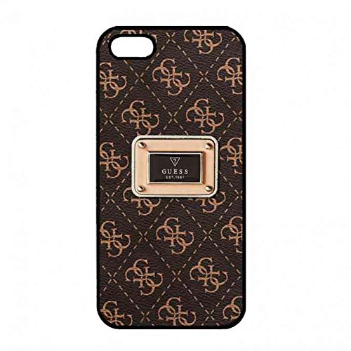 Guess Logo Custom cellulare, Guess cellulare Case