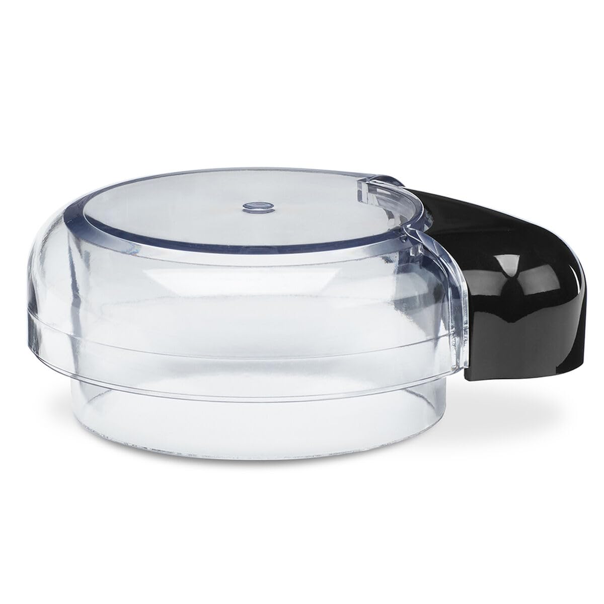 Cuisinart DCG-20BKNL Replacement Lid For Fits Models DCG-20N, DCG-20BKN Only OEM