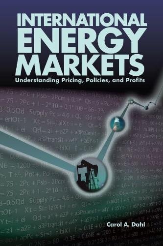 International Energy Markets: Understanding Pricing, Policies & Profits #TOP9