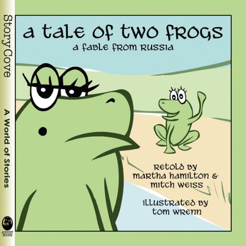 A Tale of Two Frogs