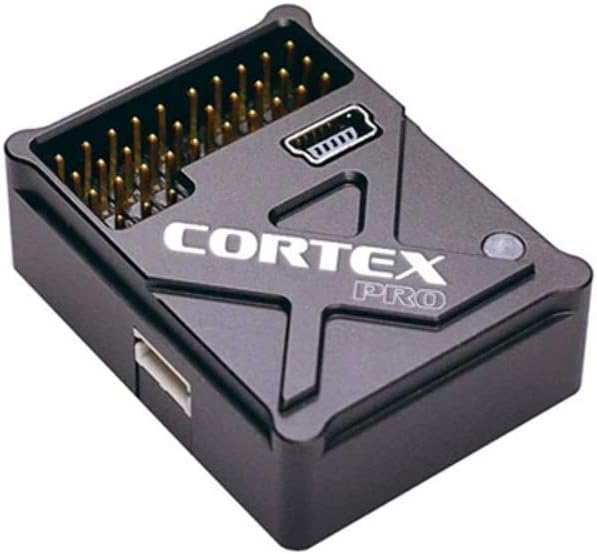 Bavarian Demon Cortex Pro 3-Axis Stabilization System