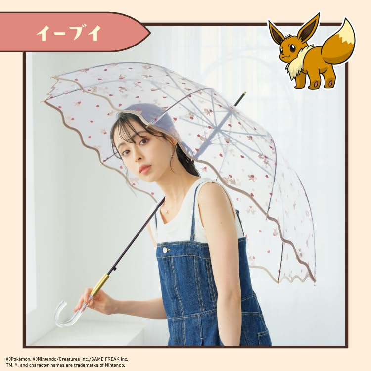 ポケモン - ポケモン WPC イーブイコレクション 撥水Ｗジッパーサコッシュ ポケモン - ポケモン Pokemon WPC イーブイコレクション 撥水W