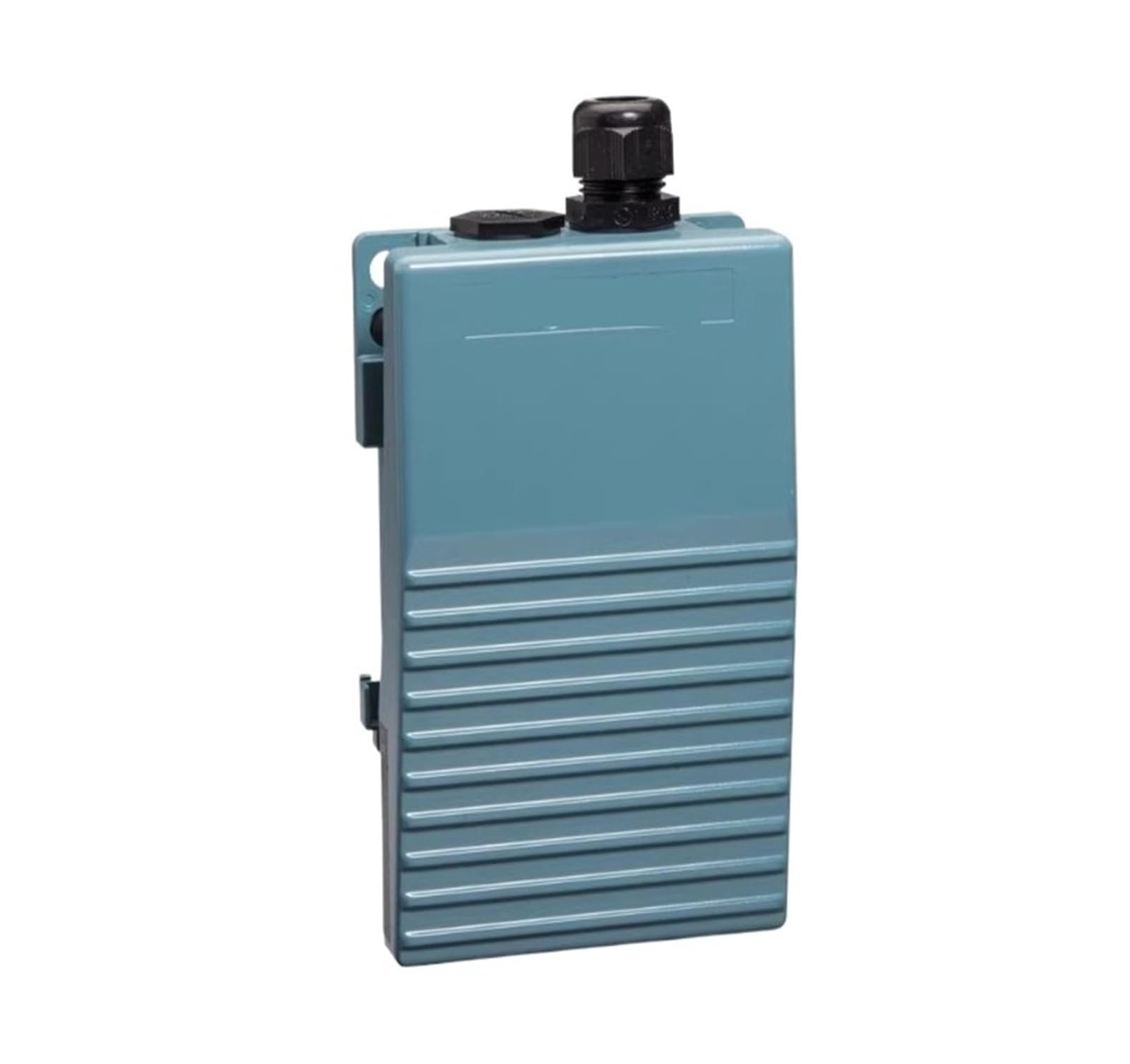 Interruptor de pie de alta resistencia, XPEM111