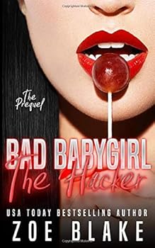 Paperback Bad Babygirl: The Hacker Book