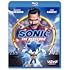 ソニック・ザ・ムービー(Blu-ray)