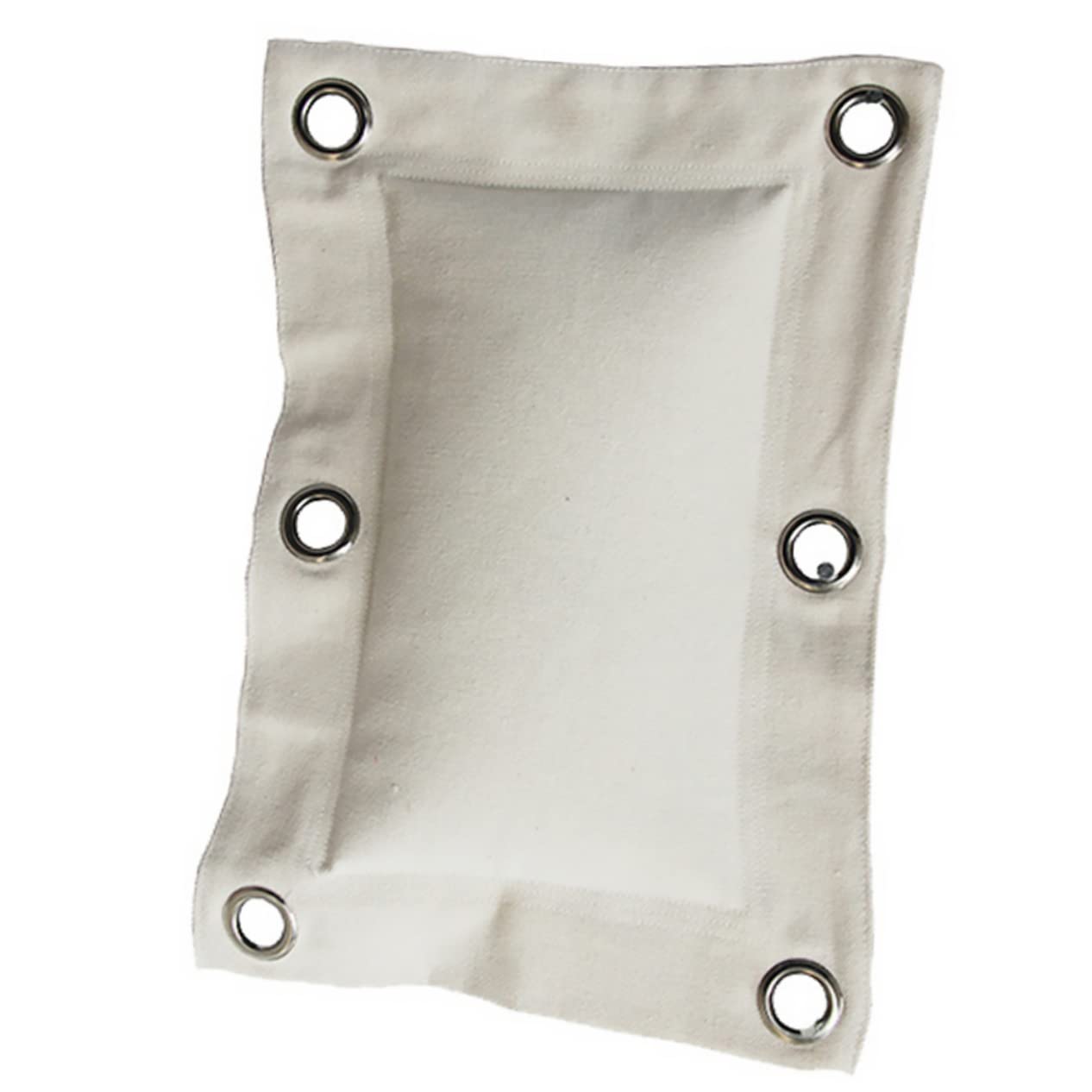 BCOATH Boxing Reflex Bag Freestanding Punching Bag Mount Canvas Wall Target Sandbag Empty Sandbag Martial Arts Training