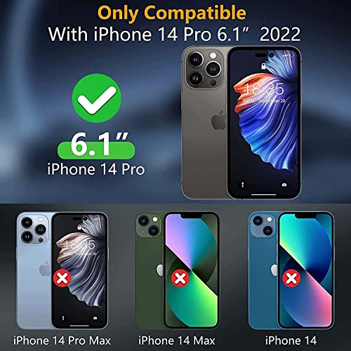Coque Alcantara iPhone 14 Pro bleue : l'élégance d'une housse luxueuse au toucher incomparable