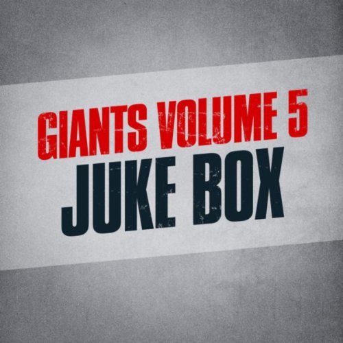 Play Juke Box Giants Vol 5 by VARIOUS ARTISTS on Amazon Music Unlimited