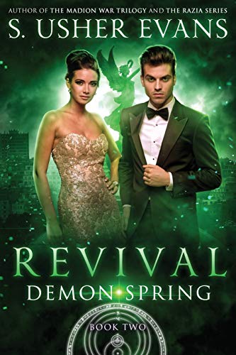 Cover of Revival
