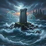 Ballet of the Restless Sea