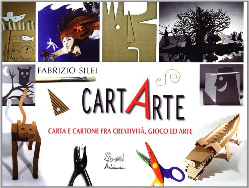 CartArte. Ediz. illustrata CartArte. Ediz. illustrata