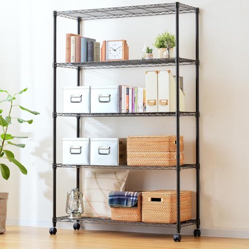 m[ bN 5i 110 s40 LX^[t X`[bN  ubN [I  Lb`bN Trɋ gȒP 111×s41×178.5cm |[a25mm ω׏d80kg [sAi]