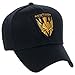 Call of Duty Advanced Warfare Sentinel Black Flex Cap