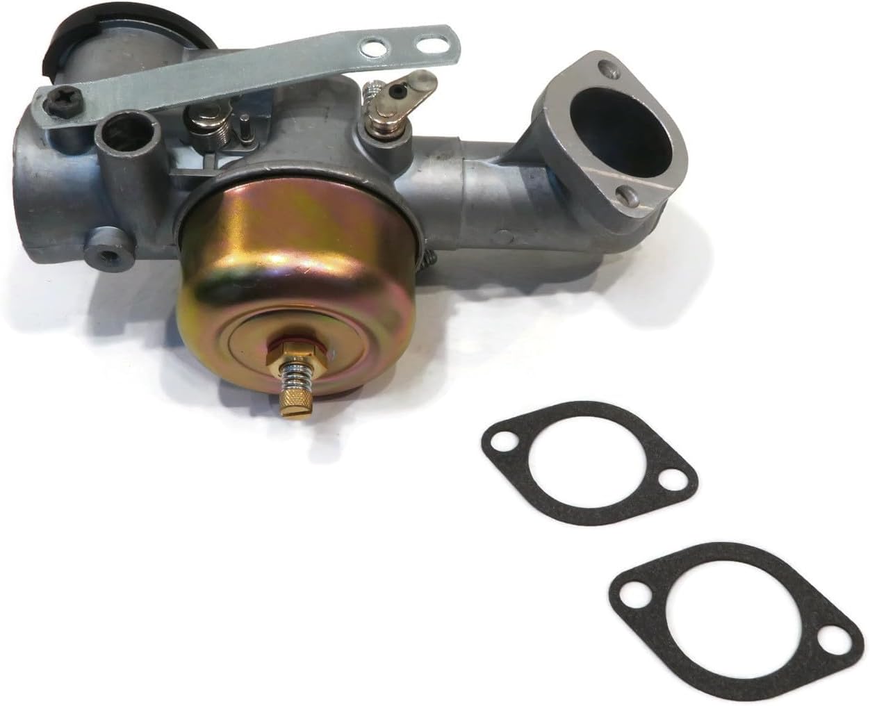 The ROP Shop Carburetor for Briggs & Stratton 191702-5917, -6007, -6008, -6011, -6014 & -6020