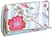 Produktbild Oilily S Wallet OCB1125-6000, Damen, Portemonnaies, Türkis (Türkis / White), 14 x 2.5 x 10 cm (B x H x T)