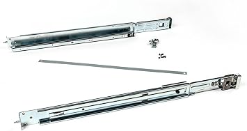 Vertiv Mounting Rail Kit