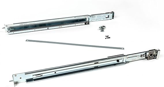 Vertiv Mounting Rail Kit