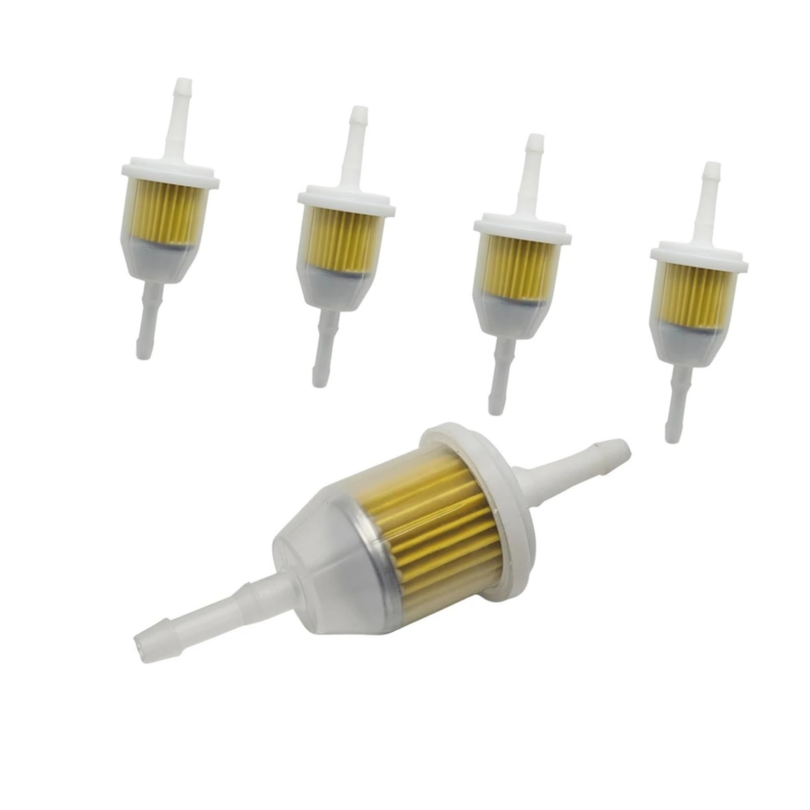 Carburant adaptées 25 050 22-s pour tondeuse et tracteur Lot de 5 pièces