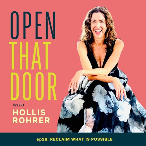 Couverture de Reclaim What is Possible