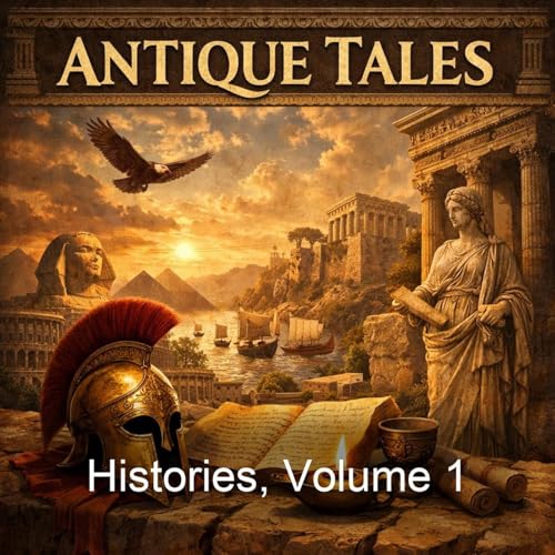 Histories, Volume 1 cover art