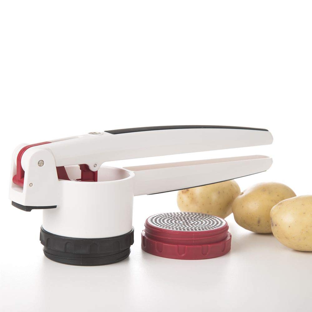 Progressive International PL8 Professionelle Kartoffelpresse