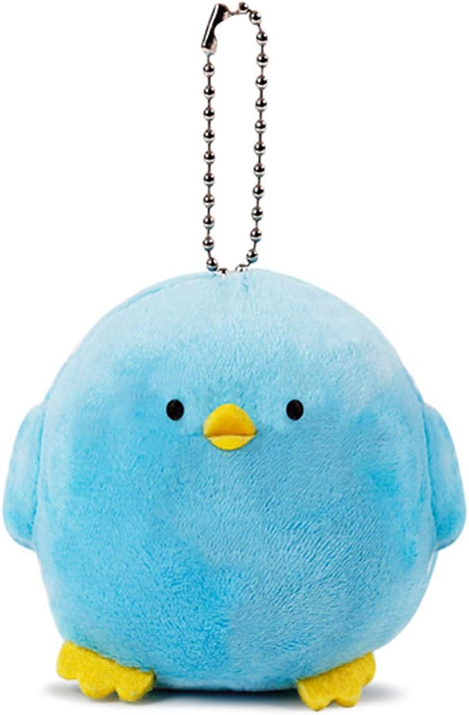 Amazon 妖怪アパートの幽雅な日常 マスコット 鳥1 2 3 飾り ストラップ キャラクターグッズ コスプレ道具 Cosplay 小物 コスプレ 仮装 通販