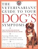 The Veterinarians' Guide to Your Dog's Symptoms