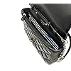 Kate Spade Natalia Crossbody Flap Turnlock Black Wlru6342