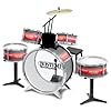 Bontempi – 514830 – drums, 85 cm x 65 cm x 68 cm (l x b x h)